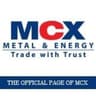 Multi Commodity Exchange of India (MCX)