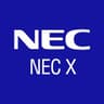 NEC X