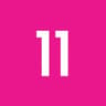 Eleven