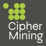 Cipher Mining