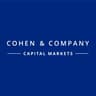 Cohen & Company Capital Markets