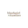 Black Girl Vitamins