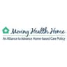 Moving Health Home
