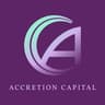 Accretion Capital