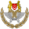 Republic of Singapore Air Force