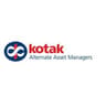 Kotak Alternate Asset Managers