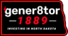 gener8tor 1889