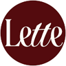 Lette