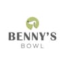 Benny's Bowl