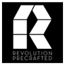 Revolution Precrafted