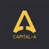 Capital A