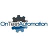 On Test Automation