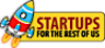 Startups For the Rest of Us