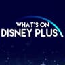 What’s On Disney Plus