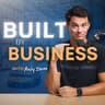 Built by Business: Amazon FBA, E-Commerce, Brand Building