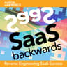 SaaS Backwards