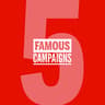 Famous Campaigns