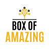 Box of Amazing