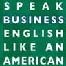 Speak Business English Like an American Newsletter