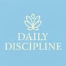 Daily Discipline