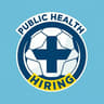 Public Health Hiring Help