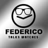 Federico Talks Watches