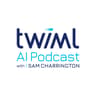 TWiML AI (This Week in Machine Learning & AI)