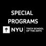 NYU Tisch (Special Programs)