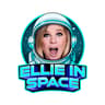 Ellie in Space