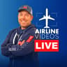 Airline Videos Live