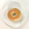 The Plain Bagel